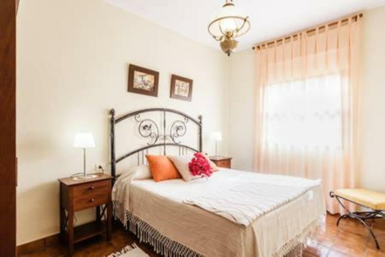 Villa Pilar Тазакорте Екстериор снимка