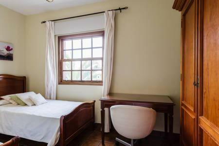 Villa Pilar Тазакорте Екстериор снимка